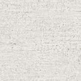 Concrete Wallpaper - White - by Albany