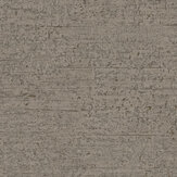 Concrete Wallpaper - Mocha Brown - by Albany