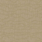 Tortoise Wallpaper - Gold Shimmer - by Eijffinger. Click for more details and a description.