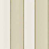 Cosmopolis Wallpaper - Linen - by Clarke & Clarke. Click for more details and a description.