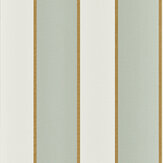 Cosmopolis Wallpaper - Mineral - by Clarke & Clarke. Click for more details and a description.