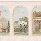 Panoramique Forum - Été - Coordonne