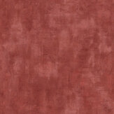 Fibras Wallpaper - Red - by Coordonne