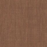 Cáñamo Wallpaper - Brown - by Coordonne