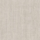 Cáñamo Wallpaper - Grey - by Coordonne