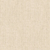 Lino Wallpaper - Nude - by Coordonne