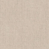 Lino Wallpaper - Taupe - by Coordonne