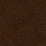 Cuero Wallpaper - Mahogany - by Coordonne