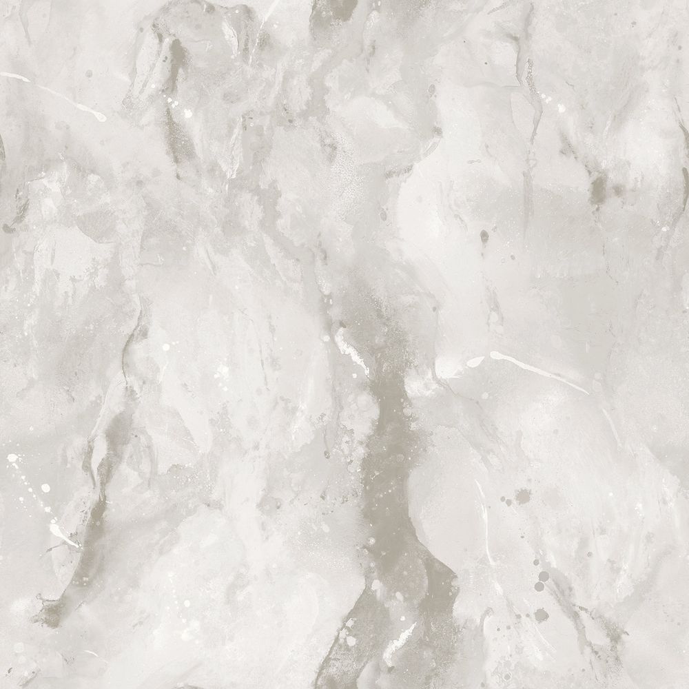 Paria Mural - Stone - by 17 Patterns