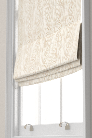 Roman blinds