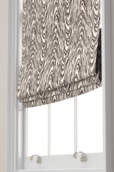 Roman blinds