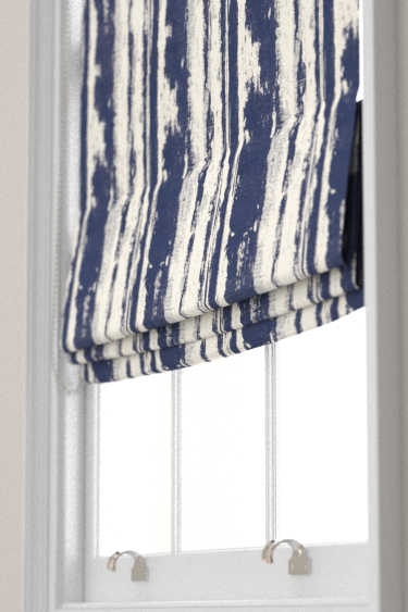 Roman blinds