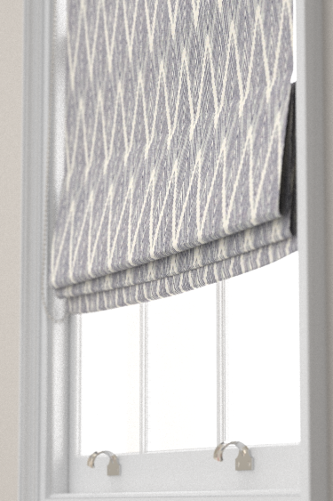 Roman blinds