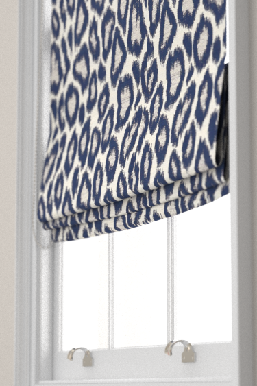 Roman blinds