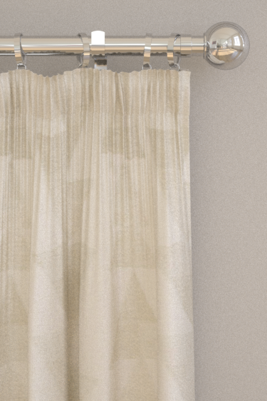 Pencil Pleats detail 1