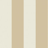 Sherwood Stripe Wallpaper - Cashew - by Sanderson