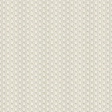 Lilla Lyckan Wallpaper - Taupe - by Boråstapeter