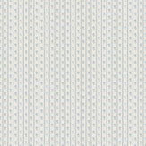 Lilla Lyckan Wallpaper - Blue - by Boråstapeter