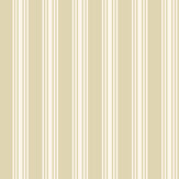 Gunnebo Wallpaper - Yellow - by Boråstapeter