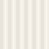 Gunnebo Wallpaper - Taupe - by Boråstapeter