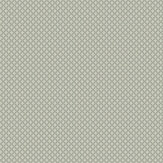 Selma Wallpaper - Green - by Boråstapeter