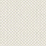Selma Wallpaper - Taupe - by Boråstapeter