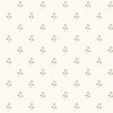 Anemone Wallpaper - Blush - by Boråstapeter