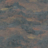 Tuscany Landscape Wallpaper - Blue Sunset - by Metropolitan Stories