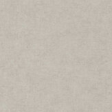 Papier peint Faux Fabric - Gris âne - Metropolitan Stories. Cliquez pour en savoir plus et lire la description.