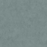 Dappled Plain Wallpaper - Teal - by Metropolitan Stories