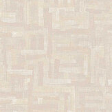 Istanbul Graphic Wallpaper - Cream - by Metropolitan Stories