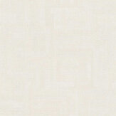 Istanbul Graphic Wallpaper - Porcelain - by Metropolitan Stories