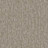 Dubrovnik Texture Wallpaper - Taupe - by Metropolitan Stories