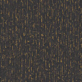 Dubrovnik Texture Wallpaper - Charcoal - by Metropolitan Stories