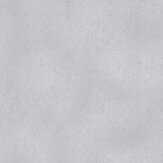 Versailles Damask Wallpaper - Silver Grey - by Metropolitan Stories