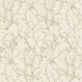 Arbor Wallpaper - Oyster - by Romo. Click for more details and a description.