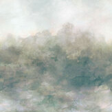 Cielo Mural - Mural Spring - by Romo