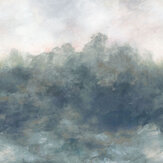 Cielo Mural - Mural Tempest - by Romo