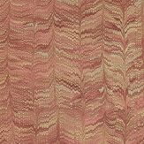 Jaipur Plain  Wallpaper - Venetian Red - by Zoffany. Click for more details and a description.