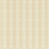 Semper  Wallpaper - Pebble - by Zoffany