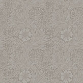 Marigold Wallpaper - Neutral - by William Morris at Home