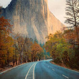 Revestimiento mural Yosemite Mural - Natural - de Grandeco. Haz clic para obtener más detalles y una descripción.