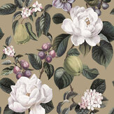 Pendula Wallpaper - Gilver - by Albany