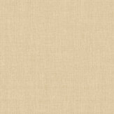 Ormsby Texture Wallpaper - Ochre - by Albany