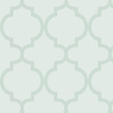 Papier peint Trellia  - Ciel - Graham & Brown