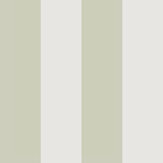 Papier peint Quartet Stripe - Sauge - Graham & Brown