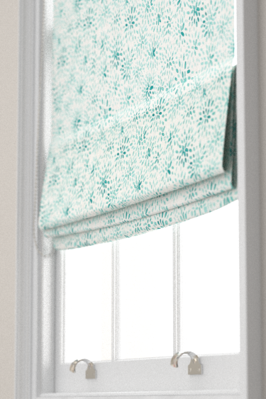 Roman blinds