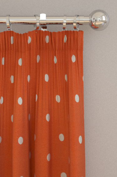 Pencil pleats