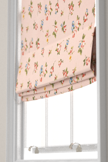 Roman blinds