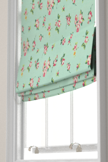 Roman blinds